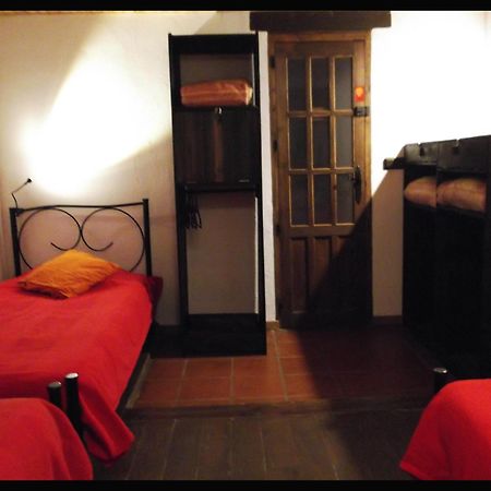 Fundalucia Bed & Breakfast Quéntar Exterior foto
