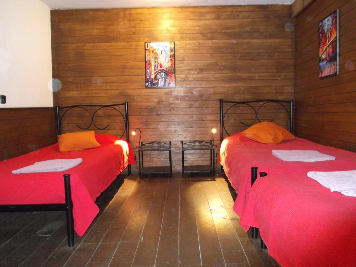 Fundalucia Bed & Breakfast Quéntar Exterior foto