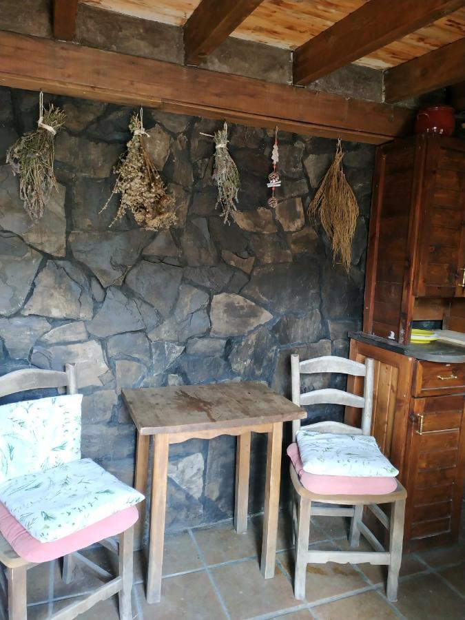 Fundalucia Bed & Breakfast Quéntar Exterior foto