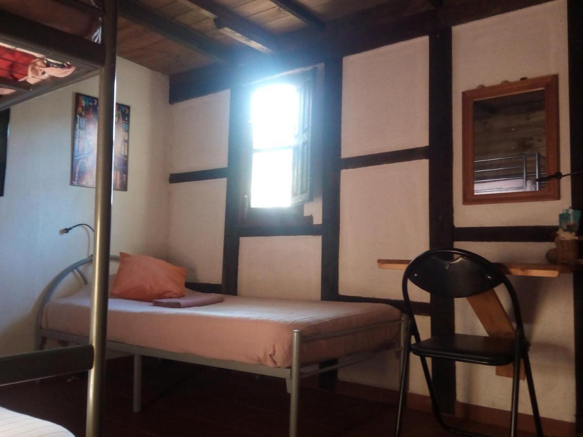 Fundalucia Bed & Breakfast Quéntar Exterior foto