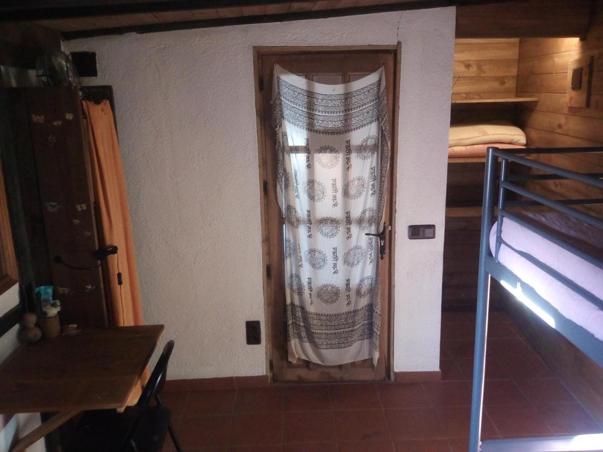 Fundalucia Bed & Breakfast Quéntar Exterior foto