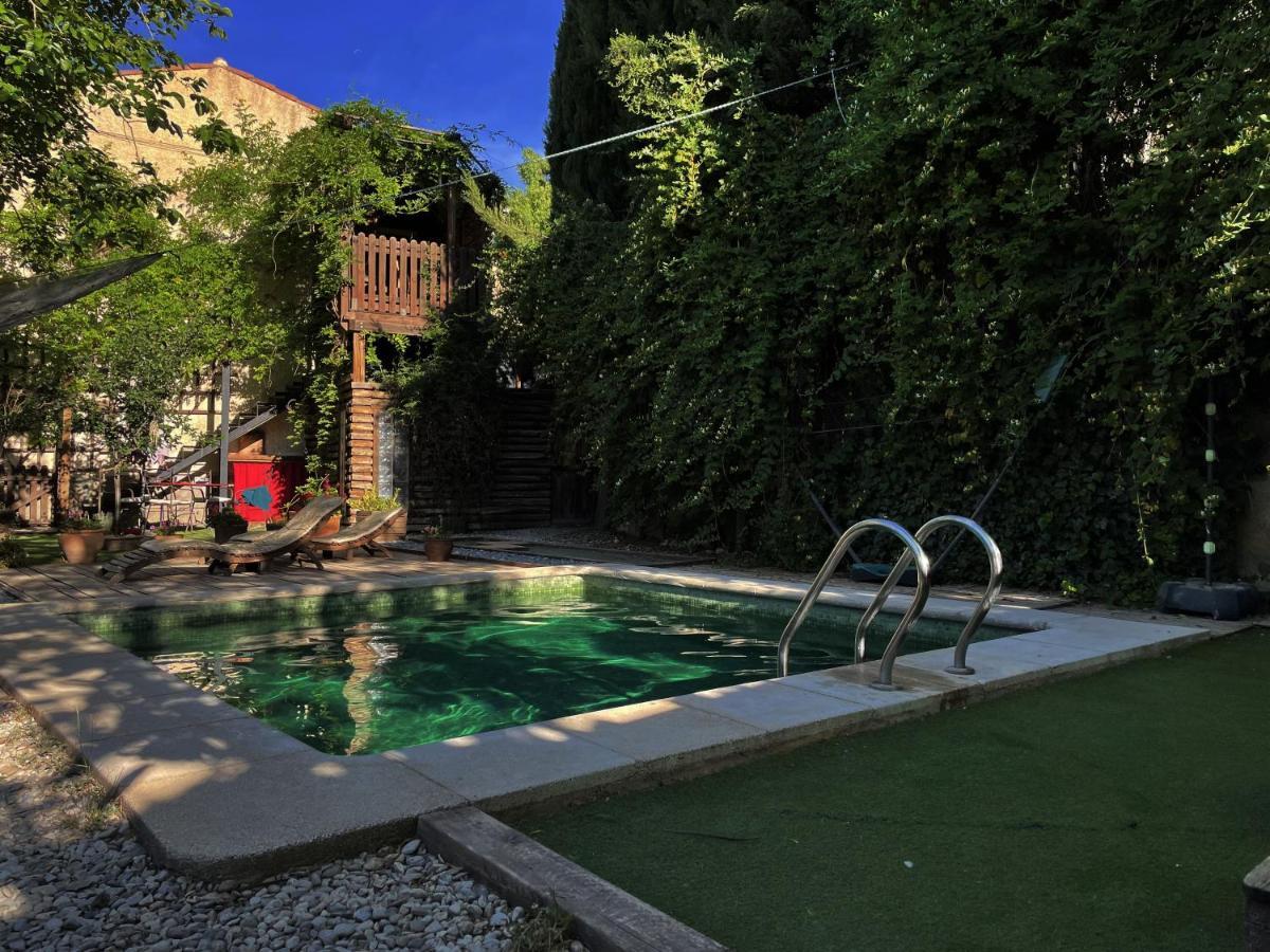Fundalucia Bed & Breakfast Quéntar Exterior foto