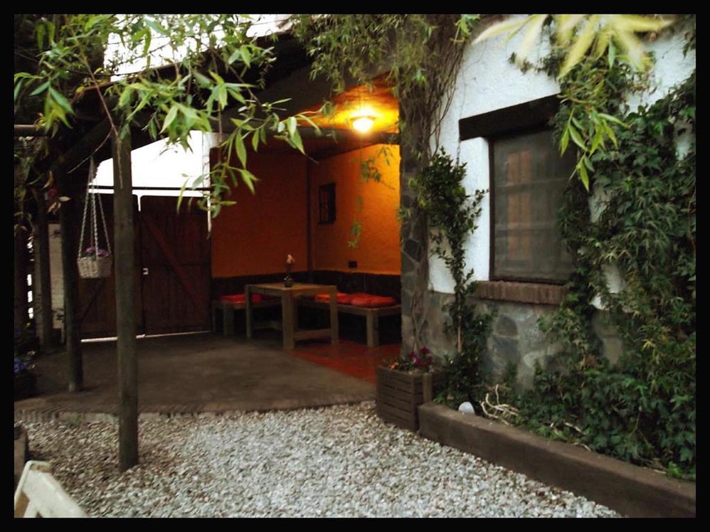 Fundalucia Bed & Breakfast Quéntar Exterior foto