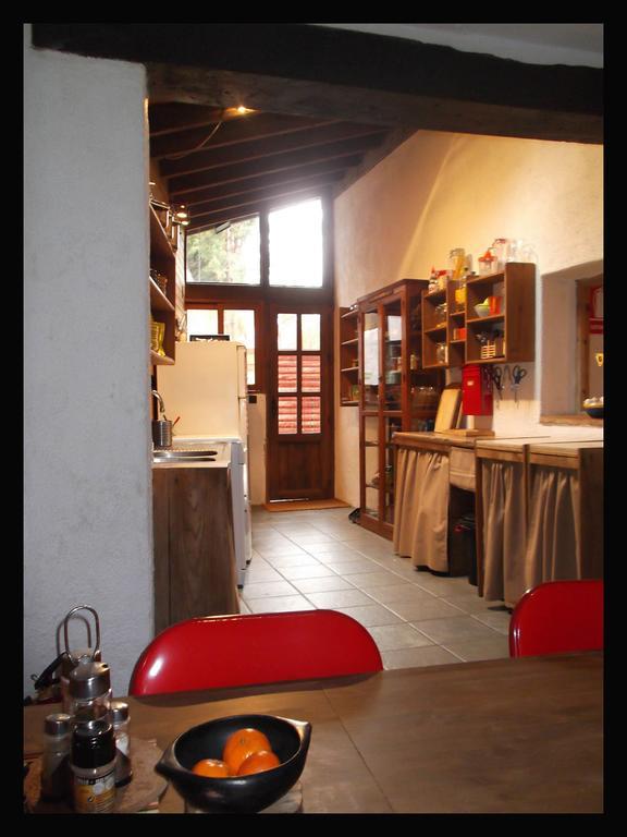 Fundalucia Bed & Breakfast Quéntar Exterior foto