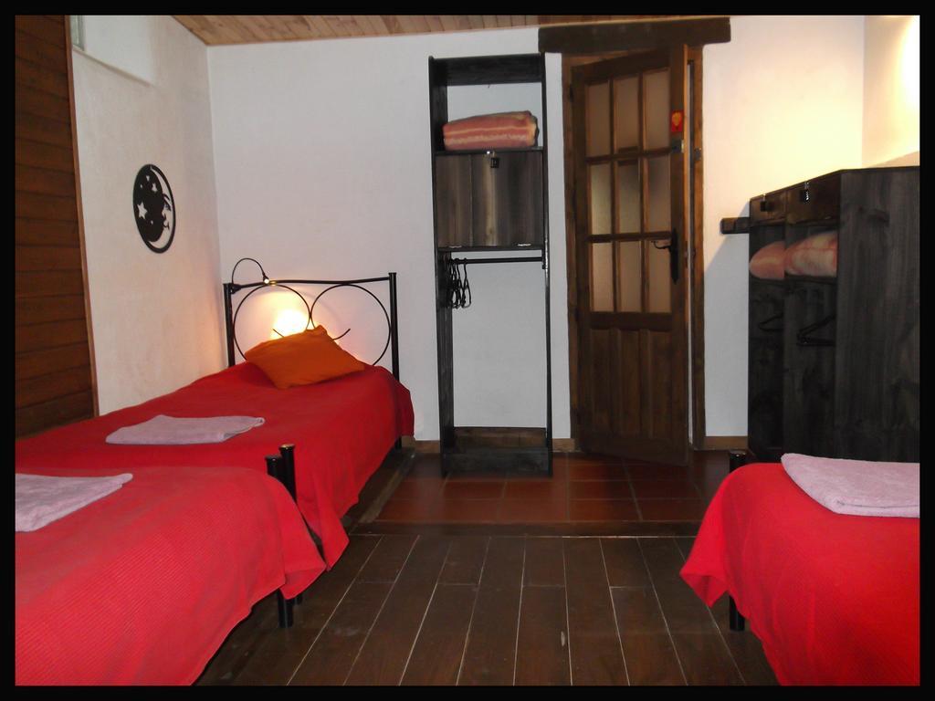 Fundalucia Bed & Breakfast Quéntar Cameră foto