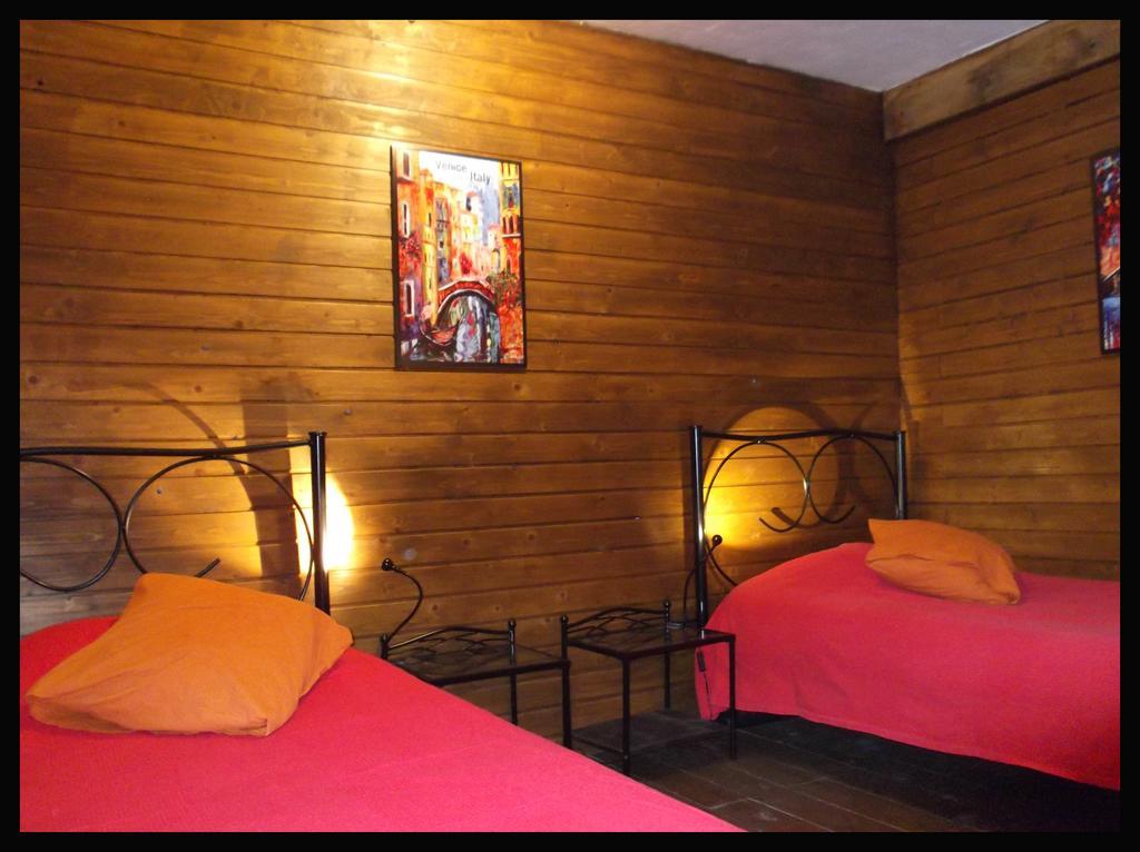 Fundalucia Bed & Breakfast Quéntar Cameră foto