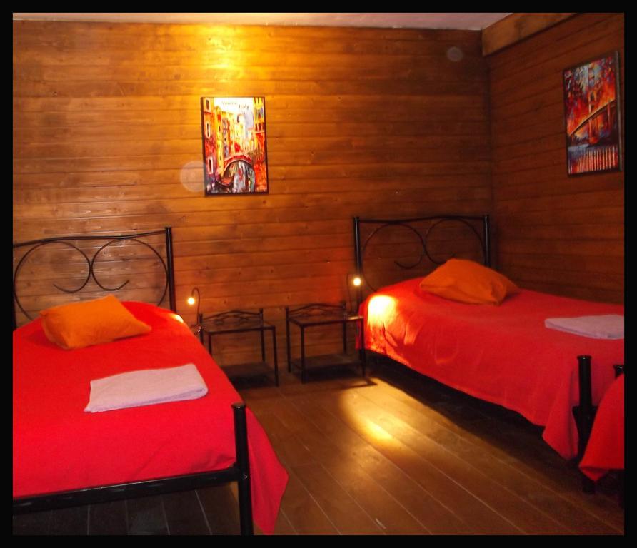 Fundalucia Bed & Breakfast Quéntar Cameră foto