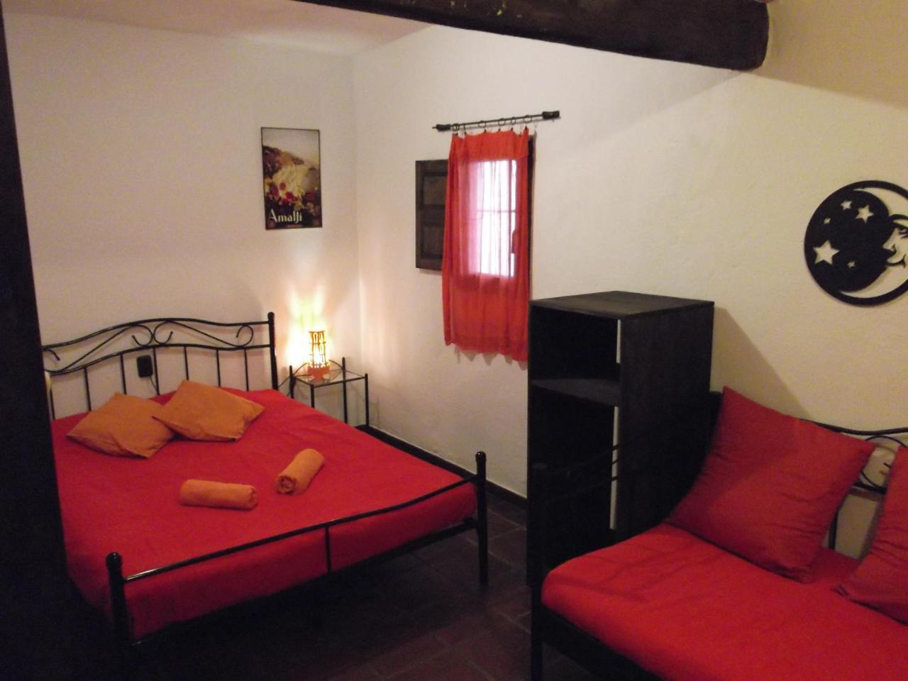Fundalucia Bed & Breakfast Quéntar Exterior foto